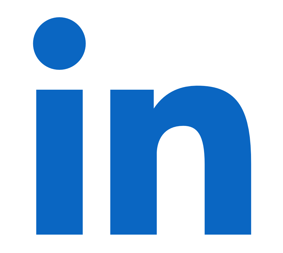 LinkedIn Logo